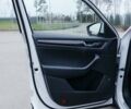 Білий Шкода Kodiaq, об'ємом двигуна 1.98 л та пробігом 100 тис. км за 34000 $, фото 35 на Automoto.ua