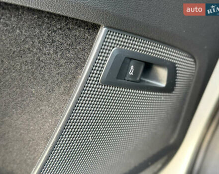 Білий Шкода Kodiaq, об'ємом двигуна 1.98 л та пробігом 197 тис. км за 22999 $, фото 48 на Automoto.ua