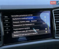 Білий Шкода Kodiaq, об'ємом двигуна 2 л та пробігом 173 тис. км за 29931 $, фото 81 на Automoto.ua