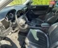 Белый Шкода Kodiaq, объемом двигателя 1.98 л и пробегом 106 тыс. км за 33500 $, фото 12 на Automoto.ua