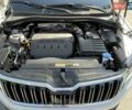 Білий Шкода Kodiaq, об'ємом двигуна 1.98 л та пробігом 106 тис. км за 34999 $, фото 34 на Automoto.ua