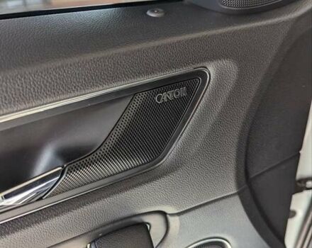 Белый Шкода Kodiaq, объемом двигателя 1.97 л и пробегом 80 тыс. км за 37500 $, фото 42 на Automoto.ua