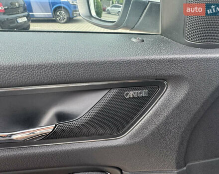 Белый Шкода Kodiaq, объемом двигателя 1.97 л и пробегом 26 тыс. км за 37900 $, фото 8 на Automoto.ua