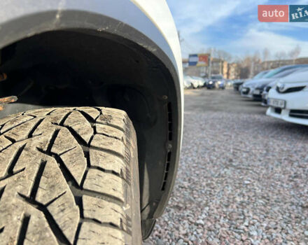 Білий Шкода Kodiaq, об'ємом двигуна 2 л та пробігом 242 тис. км за 23500 $, фото 8 на Automoto.ua