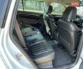 Білий Шкода Kodiaq, об'ємом двигуна 1.98 л та пробігом 106 тис. км за 34999 $, фото 22 на Automoto.ua