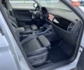 Белый Шкода Kodiaq, объемом двигателя 1.98 л и пробегом 77 тыс. км за 38900 $, фото 8 на Automoto.ua