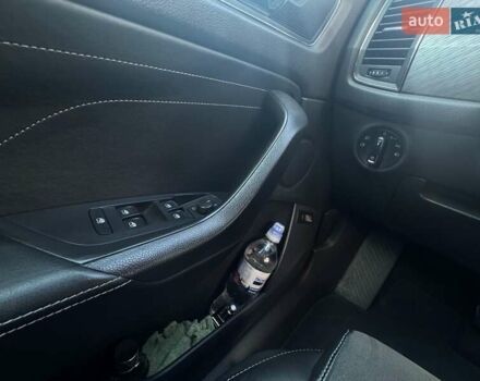 Белый Шкода Kodiaq, объемом двигателя 1.97 л и пробегом 159 тыс. км за 32500 $, фото 7 на Automoto.ua