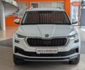 Белый Шкода Kodiaq, объемом двигателя 1.97 л и пробегом 80 тыс. км за 37500 $, фото 22 на Automoto.ua