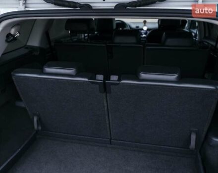Білий Шкода Kodiaq, об'ємом двигуна 1.98 л та пробігом 100 тис. км за 34000 $, фото 42 на Automoto.ua