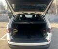 Білий Шкода Kodiaq, об'ємом двигуна 1.98 л та пробігом 195 тис. км за 23800 $, фото 5 на Automoto.ua