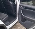Білий Шкода Kodiaq, об'ємом двигуна 2 л та пробігом 242 тис. км за 22000 $, фото 10 на Automoto.ua