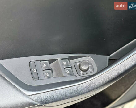 Білий Шкода Kodiaq, об'ємом двигуна 1.98 л та пробігом 197 тис. км за 22999 $, фото 49 на Automoto.ua