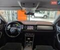 Белый Шкода Kodiaq, объемом двигателя 1.97 л и пробегом 80 тыс. км за 37500 $, фото 54 на Automoto.ua
