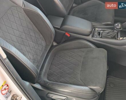 Белый Шкода Kodiaq, объемом двигателя 1.97 л и пробегом 80 тыс. км за 37500 $, фото 41 на Automoto.ua