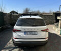 Білий Шкода Kodiaq, об'ємом двигуна 1.97 л та пробігом 92 тис. км за 36000 $, фото 1 на Automoto.ua