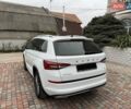 Белый Шкода Kodiaq, объемом двигателя 1.98 л и пробегом 100 тыс. км за 34700 $, фото 7 на Automoto.ua