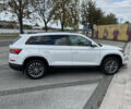 Белый Шкода Kodiaq, объемом двигателя 1.98 л и пробегом 89 тыс. км за 36500 $, фото 6 на Automoto.ua