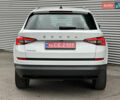 Белый Шкода Kodiaq, объемом двигателя 2 л и пробегом 199 тыс. км за 26750 $, фото 42 на Automoto.ua