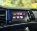 Белый Шкода Kodiaq, объемом двигателя 2 л и пробегом 33 тыс. км за 35500 $, фото 21 на Automoto.ua