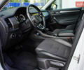 Белый Шкода Kodiaq, объемом двигателя 1.97 л и пробегом 132 тыс. км за 30999 $, фото 17 на Automoto.ua