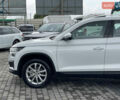 Белый Шкода Kodiaq, объемом двигателя 1.97 л и пробегом 29 тыс. км за 33600 $, фото 12 на Automoto.ua