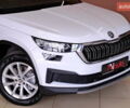 Шкода Kodiaq 2022 у Одесі на Automoto.ua Білий Шкода Kodiaq, об'ємом двигуна 2 л та пробігом 59 тис. км за 29900 $, фото 6 на Automoto.ua