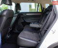 Белый Шкода Kodiaq, объемом двигателя 1.97 л и пробегом 132 тыс. км за 30999 $, фото 30 на Automoto.ua