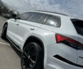 Шкода Kodiaq 2022 в Запорожье на Automoto.ua Белый Шкода Kodiaq, объемом двигателя 2 л и пробегом 65 тыс. км за 42000 $, фото 16 на Automoto.ua