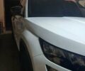 Белый Шкода Kodiaq, объемом двигателя 2 л и пробегом 48 тыс. км за 38000 $, фото 2 на Automoto.ua
