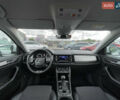 Белый Шкода Kodiaq, объемом двигателя 1.97 л и пробегом 29 тыс. км за 33600 $, фото 21 на Automoto.ua