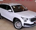 Білий Шкода Kodiaq, об'ємом двигуна 2 л та пробігом 59 тис. км за 29900 $, фото 3 на Automoto.ua