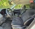 Белый Шкода Kodiaq, объемом двигателя 2 л и пробегом 33 тыс. км за 35500 $, фото 11 на Automoto.ua