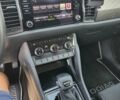 Белый Шкода Kodiaq, объемом двигателя 1.98 л и пробегом 35 тыс. км за 38990 $, фото 11 на Automoto.ua