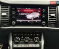 Білий Шкода Kodiaq, об'ємом двигуна 2 л та пробігом 154 тис. км за 37499 $, фото 64 на Automoto.ua