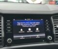 Белый Шкода Kodiaq, объемом двигателя 1.98 л и пробегом 131 тыс. км за 30990 $, фото 26 на Automoto.ua