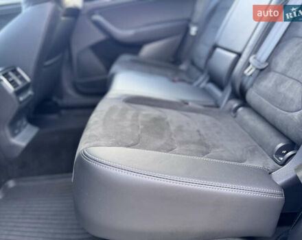 Белый Шкода Kodiaq, объемом двигателя 2 л и пробегом 45 тыс. км за 40999 $, фото 28 на Automoto.ua