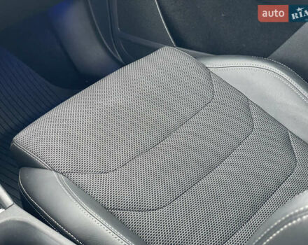 Белый Шкода Kodiaq, объемом двигателя 1.97 л и пробегом 29 тыс. км за 33600 $, фото 27 на Automoto.ua