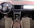 Білий Шкода Kodiaq, об'ємом двигуна 2 л та пробігом 59 тис. км за 29900 $, фото 6 на Automoto.ua