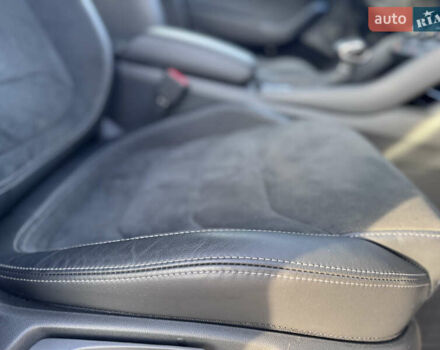 Белый Шкода Kodiaq, объемом двигателя 2 л и пробегом 45 тыс. км за 40999 $, фото 22 на Automoto.ua