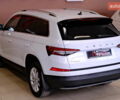 Шкода Kodiaq 2022 у Одесі на Automoto.ua Білий Шкода Kodiaq, об'ємом двигуна 2 л та пробігом 59 тис. км за 29900 $, фото 15 на Automoto.ua