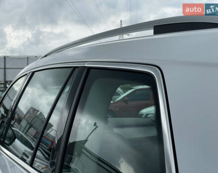 Белый Шкода Kodiaq, объемом двигателя 1.97 л и пробегом 29 тыс. км за 33600 $, фото 13 на Automoto.ua