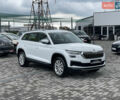 Белый Шкода Kodiaq, объемом двигателя 1.97 л и пробегом 29 тыс. км за 33600 $, фото 3 на Automoto.ua