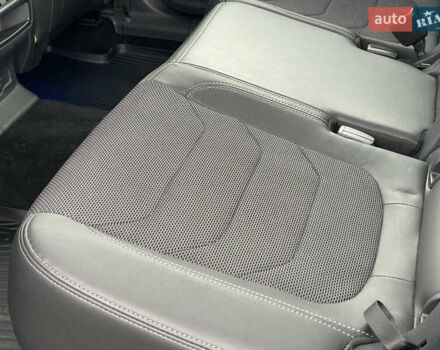 Белый Шкода Kodiaq, объемом двигателя 1.97 л и пробегом 29 тыс. км за 33600 $, фото 36 на Automoto.ua