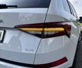 Белый Шкода Kodiaq, объемом двигателя 1.98 л и пробегом 54 тыс. км за 35000 $, фото 24 на Automoto.ua