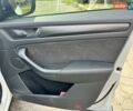 Белый Шкода Kodiaq, объемом двигателя 1.98 л и пробегом 64 тыс. км за 39000 $, фото 14 на Automoto.ua