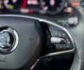 Белый Шкода Kodiaq, объемом двигателя 1.97 л и пробегом 44 тыс. км за 37999 $, фото 16 на Automoto.ua