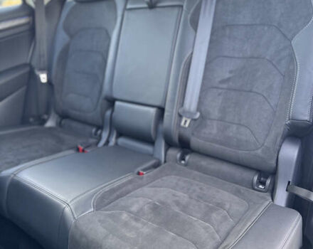 Белый Шкода Kodiaq, объемом двигателя 2 л и пробегом 45 тыс. км за 40999 $, фото 29 на Automoto.ua