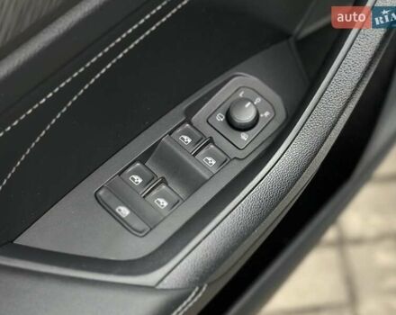 Белый Шкода Kodiaq, объемом двигателя 1.98 л и пробегом 131 тыс. км за 30990 $, фото 15 на Automoto.ua