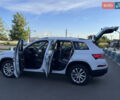 Белый Шкода Kodiaq, объемом двигателя 2 л и пробегом 45 тыс. км за 40999 $, фото 16 на Automoto.ua