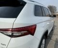 Білий Шкода Kodiaq, об'ємом двигуна 2 л та пробігом 9 тис. км за 43900 $, фото 4 на Automoto.ua